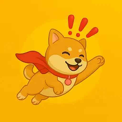 Bonk Level Saviour Logo