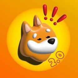 Bonk2.0 Logo