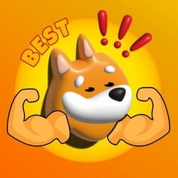 BONKBEST Logo