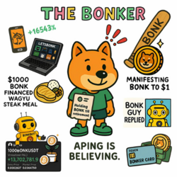 Bonker Logo