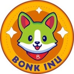 Bonkinu Logo