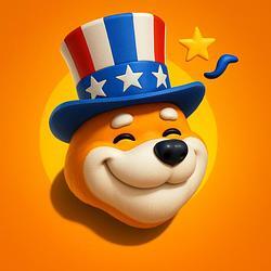 BonkwifAmerica Logo