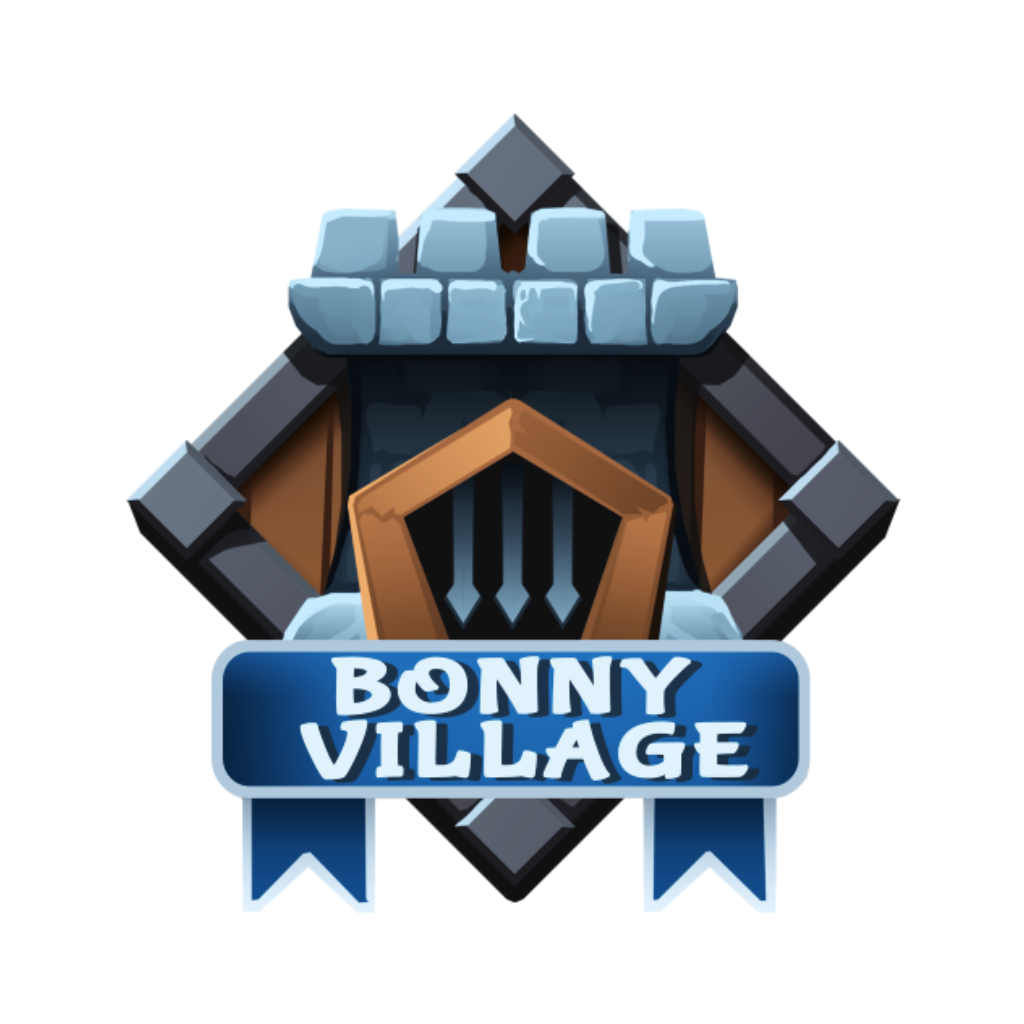 Bonny Games Logo