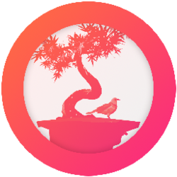BONSAI Vault (NFTX) Logo