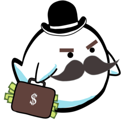BooBank Logo