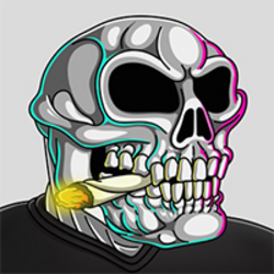 Boochie by Matt Furie Logo
