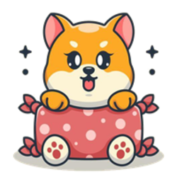 Boom Shiba Logo