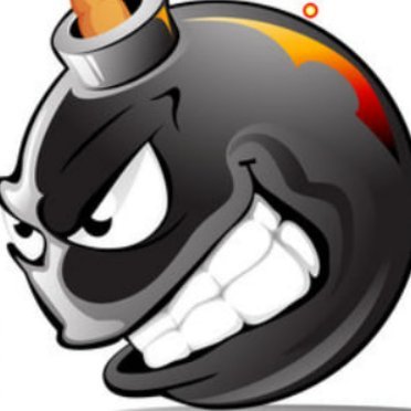 BoomSwap Logo