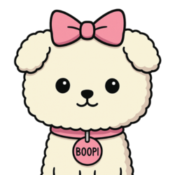 BOOPI Logo