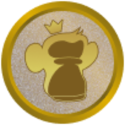 Logo Bored APEmove
