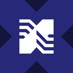 BorgWarner xStock Logo
