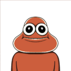 Bork Coin Logo