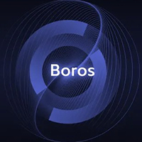 Boros Logo