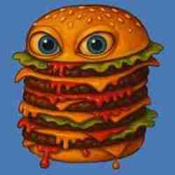 Boss Burger Logo