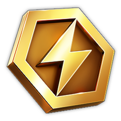 BOSS FIGHTERS Token Logo