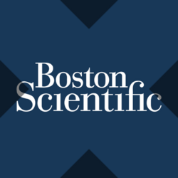 Boston Scientific xStock Logo