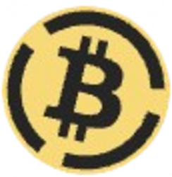 Botanix Pegged Bitcoin Logo