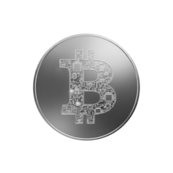 BOTCOIN Logo