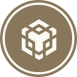 BounceBit BNB Logo
