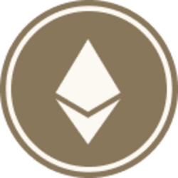 BounceBit ETH Logo