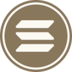 BounceBit SOL Logo