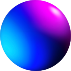 BOUNCY BALL of OFiD Fun Logo