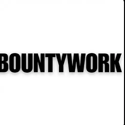 Bountywork Logo