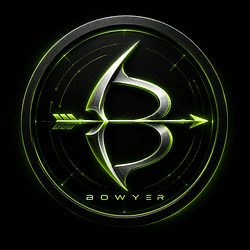 Bowyer App by Virtuals Logo