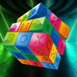 BOXCASINO Logo