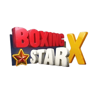  Boxing Star X Logo