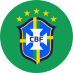 Brazil Fan Token Logo