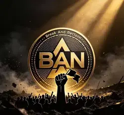 Logo Break And Reclaim