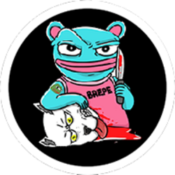 BREPE Logo