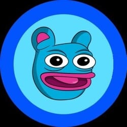 Brett ETH Logo