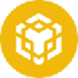 Bridged BNB (Fuse) Logo