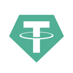 Bridged Tether (Fuse) Logo