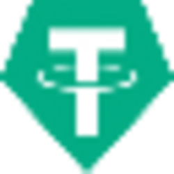 Bridged Tether (Stargate) Logo