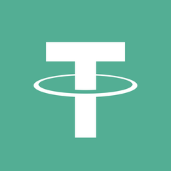 TON Bridged USDT (TON) Logo