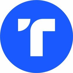 Bridged TrueUSD Logo
