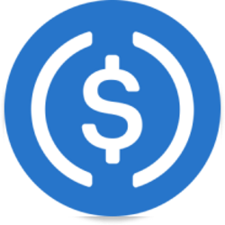 Bridged USDC (Fuse) Logo