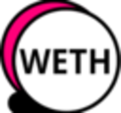Bridged WETH (Superposition) Logo