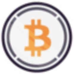 Bridged Wrapped Bitcoin (Hashport) Logo