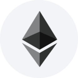 Bridged Wrapped Ether (Fuse) Logo