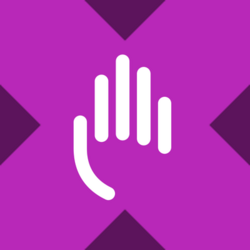Bristol-Myers Squibb xStock Logo