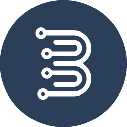 BRMV Token Logo