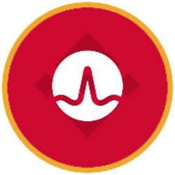 Broadcom (bStocks Tokenized Stock) Logo