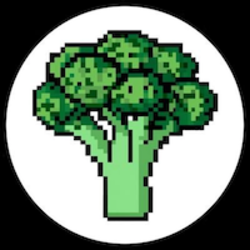 Broccoli Logo