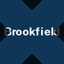 Brookfield Asset Management xStock Logo
