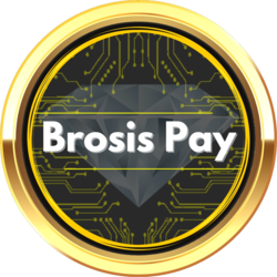 Brosispay Logo