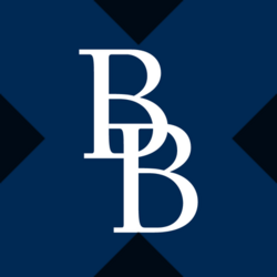 Brown & Brown xStock Logo